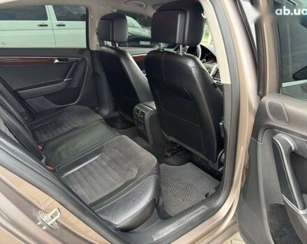 Фольксваген Пассат, об'ємом двигуна 1.8 л та пробігом 290 тис. км за 8700 $, фото 11 на Automoto.ua