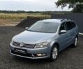 Фольксваген Пассат, об'ємом двигуна 1.6 л та пробігом 285 тис. км за 8200 $, фото 7 на Automoto.ua