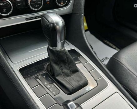 Фольксваген Пассат, объемом двигателя 2.5 л и пробегом 174 тыс. км за 10300 $, фото 13 на Automoto.ua