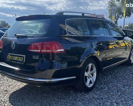 Фольксваген Пассат, объемом двигателя 2 л и пробегом 130 тыс. км за 10000 $, фото 5 на Automoto.ua