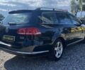 Фольксваген Пассат, объемом двигателя 2 л и пробегом 130 тыс. км за 10000 $, фото 5 на Automoto.ua