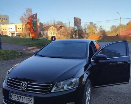 Фольксваген Пассат, об'ємом двигуна 1.8 л та пробігом 159 тис. км за 9000 $, фото 3 на Automoto.ua