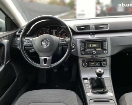 Фольксваген Пассат, об'ємом двигуна 1.6 л та пробігом 285 тис. км за 8200 $, фото 29 на Automoto.ua