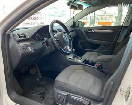 Фольксваген Пассат, об'ємом двигуна 0 л та пробігом 313 тис. км за 6990 $, фото 19 на Automoto.ua