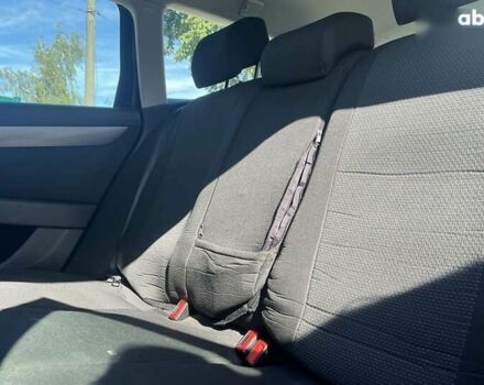 Фольксваген Пассат, объемом двигателя 2 л и пробегом 130 тыс. км за 10000 $, фото 19 на Automoto.ua