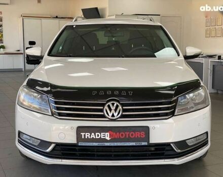 Фольксваген Пассат, об'ємом двигуна 0 л та пробігом 313 тис. км за 6990 $, фото 3 на Automoto.ua