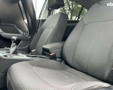 Фольксваген Пассат, объемом двигателя 1.8 л и пробегом 254 тыс. км за 9300 $, фото 10 на Automoto.ua