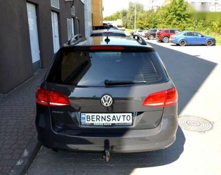 Фольксваген Пассат, об'ємом двигуна 1.6 л та пробігом 256 тис. км за 8200 $, фото 7 на Automoto.ua