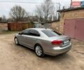 Фольксваген Пассат, об'ємом двигуна 2 л та пробігом 258 тис. км за 11000 $, фото 11 на Automoto.ua