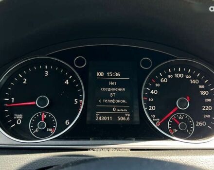 Фольксваген Пассат, об'ємом двигуна 1.6 л та пробігом 243 тис. км за 10500 $, фото 17 на Automoto.ua