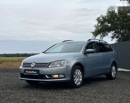 Фольксваген Пассат, об'ємом двигуна 1.6 л та пробігом 285 тис. км за 8200 $, фото 3 на Automoto.ua