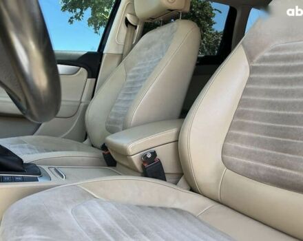 Фольксваген Пассат, объемом двигателя 2 л и пробегом 230 тыс. км за 9200 $, фото 11 на Automoto.ua