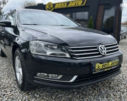 Фольксваген Пассат, объемом двигателя 1.8 л и пробегом 254 тыс. км за 9300 $, фото 6 на Automoto.ua