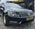 Фольксваген Пассат, объемом двигателя 1.8 л и пробегом 254 тыс. км за 9300 $, фото 6 на Automoto.ua