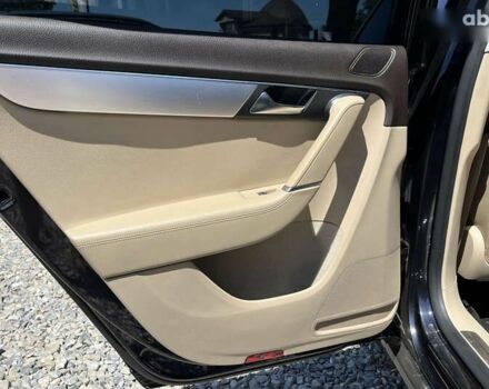 Фольксваген Пассат, объемом двигателя 2 л и пробегом 230 тыс. км за 9200 $, фото 18 на Automoto.ua