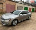 Фольксваген Пассат, об'ємом двигуна 2 л та пробігом 258 тис. км за 11000 $, фото 17 на Automoto.ua