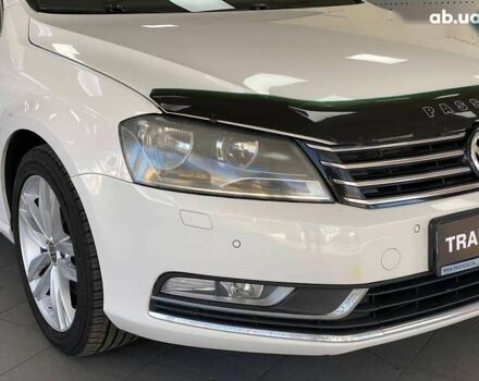 Фольксваген Пассат, об'ємом двигуна 0 л та пробігом 313 тис. км за 7090 $, фото 6 на Automoto.ua