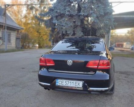Фольксваген Пассат, об'ємом двигуна 1.8 л та пробігом 159 тис. км за 9000 $, фото 6 на Automoto.ua