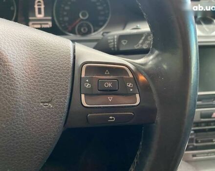 Фольксваген Пассат, об'ємом двигуна 0 л та пробігом 313 тис. км за 6990 $, фото 26 на Automoto.ua