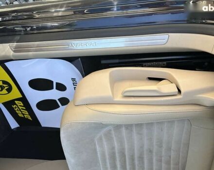 Фольксваген Пассат, объемом двигателя 2 л и пробегом 230 тыс. км за 9200 $, фото 25 на Automoto.ua