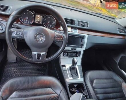 Фольксваген Пассат, об'ємом двигуна 1.8 л та пробігом 159 тис. км за 9000 $, фото 4 на Automoto.ua