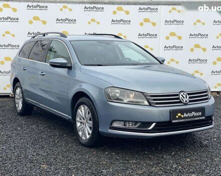 Фольксваген Пассат, об'ємом двигуна 1.6 л та пробігом 285 тис. км за 8200 $, фото 1 на Automoto.ua