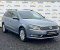 Фольксваген Пассат, об'ємом двигуна 1.6 л та пробігом 285 тис. км за 8200 $, фото 1 на Automoto.ua