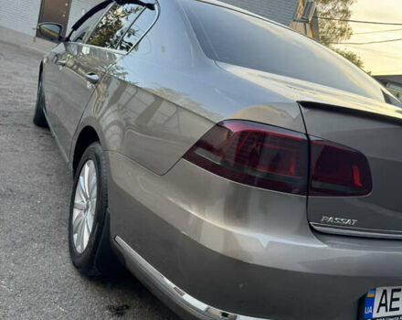 Фольксваген Пассат, объемом двигателя 1.8 л и пробегом 182 тыс. км за 9200 $, фото 4 на Automoto.ua