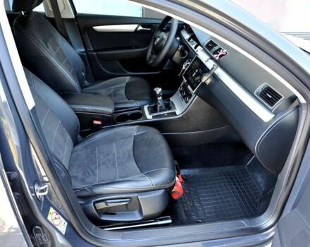 Фольксваген Пассат, об'ємом двигуна 1.6 л та пробігом 256 тис. км за 8200 $, фото 23 на Automoto.ua