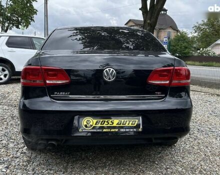 Фольксваген Пассат, объемом двигателя 1.8 л и пробегом 254 тыс. км за 9300 $, фото 4 на Automoto.ua