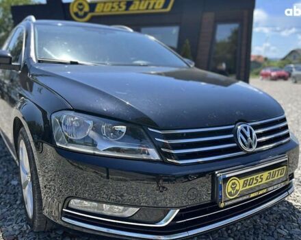 Фольксваген Пассат, объемом двигателя 2 л и пробегом 230 тыс. км за 9200 $, фото 6 на Automoto.ua