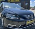 Фольксваген Пассат, объемом двигателя 2 л и пробегом 230 тыс. км за 9200 $, фото 6 на Automoto.ua