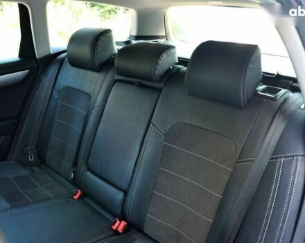 Фольксваген Пассат, об'ємом двигуна 1.6 л та пробігом 256 тис. км за 8200 $, фото 17 на Automoto.ua