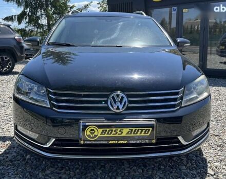 Фольксваген Пассат, объемом двигателя 2 л и пробегом 230 тыс. км за 9200 $, фото 1 на Automoto.ua