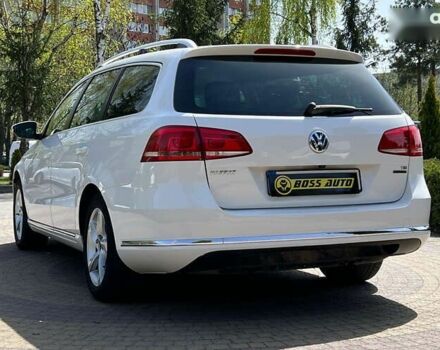 Фольксваген Пассат, объемом двигателя 0 л и пробегом 253 тыс. км за 7999 $, фото 4 на Automoto.ua