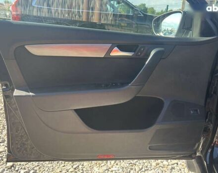 Фольксваген Пассат, объемом двигателя 2 л и пробегом 130 тыс. км за 10000 $, фото 9 на Automoto.ua