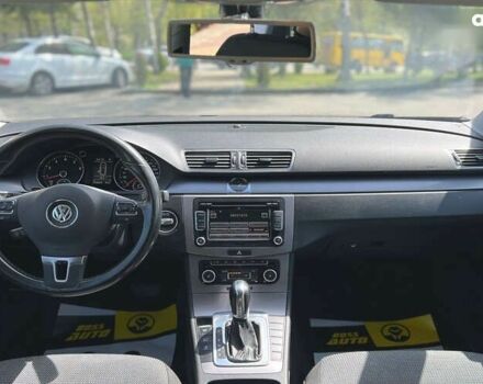 Фольксваген Пассат, объемом двигателя 0 л и пробегом 253 тыс. км за 7999 $, фото 12 на Automoto.ua