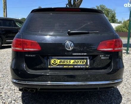 Фольксваген Пассат, объемом двигателя 2 л и пробегом 230 тыс. км за 9200 $, фото 4 на Automoto.ua