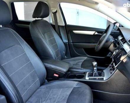 Фольксваген Пассат, об'ємом двигуна 1.6 л та пробігом 256 тис. км за 8200 $, фото 24 на Automoto.ua