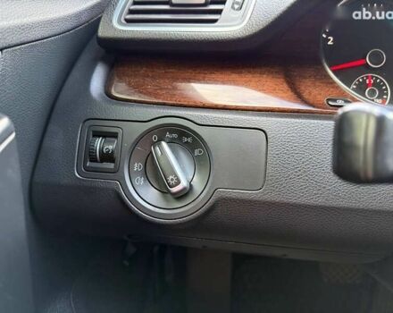 Фольксваген Пассат, об'ємом двигуна 1.8 л та пробігом 290 тис. км за 8700 $, фото 14 на Automoto.ua