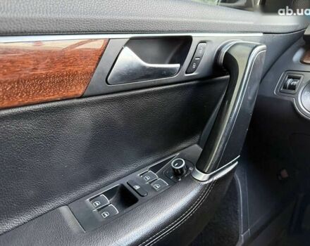 Фольксваген Пассат, об'ємом двигуна 1.8 л та пробігом 290 тис. км за 8700 $, фото 15 на Automoto.ua