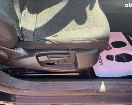 Фольксваген Пассат, объемом двигателя 2 л и пробегом 130 тыс. км за 10000 $, фото 24 на Automoto.ua