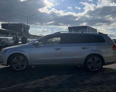 Фольксваген Пассат, об'ємом двигуна 0 л та пробігом 219 тис. км за 7400 $, фото 3 на Automoto.ua