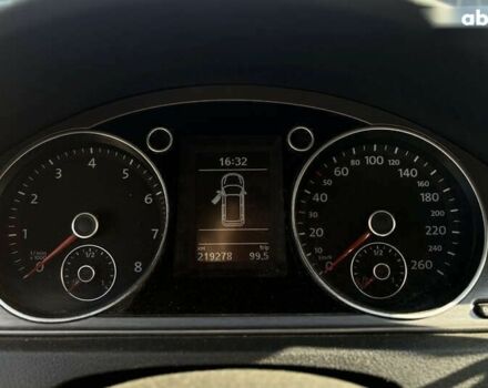 Фольксваген Пассат, об'ємом двигуна 0 л та пробігом 219 тис. км за 7400 $, фото 22 на Automoto.ua