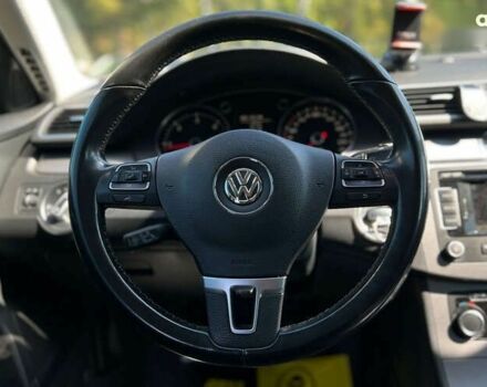 Фольксваген Пассат, об'ємом двигуна 1.6 л та пробігом 243 тис. км за 10500 $, фото 11 на Automoto.ua