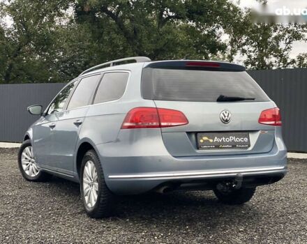 Фольксваген Пассат, об'ємом двигуна 1.6 л та пробігом 285 тис. км за 8200 $, фото 16 на Automoto.ua