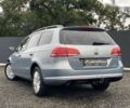 Фольксваген Пассат, об'ємом двигуна 1.6 л та пробігом 285 тис. км за 8200 $, фото 16 на Automoto.ua