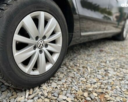 Фольксваген Пассат, объемом двигателя 2 л и пробегом 250 тыс. км за 10000 $, фото 6 на Automoto.ua