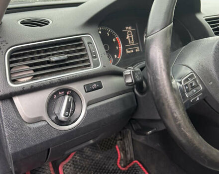 Фольксваген Пассат, об'ємом двигуна 2.5 л та пробігом 261 тис. км за 8600 $, фото 18 на Automoto.ua