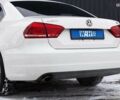 Фольксваген Пассат, объемом двигателя 2.5 л и пробегом 204 тыс. км за 8990 $, фото 11 на Automoto.ua